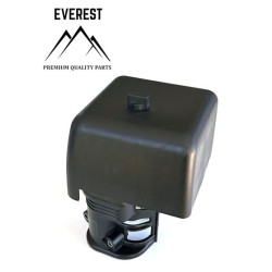 SZŰRŐHÁZ SZŰRŐVEL HONDA  GX240 GX270 EVEREST
