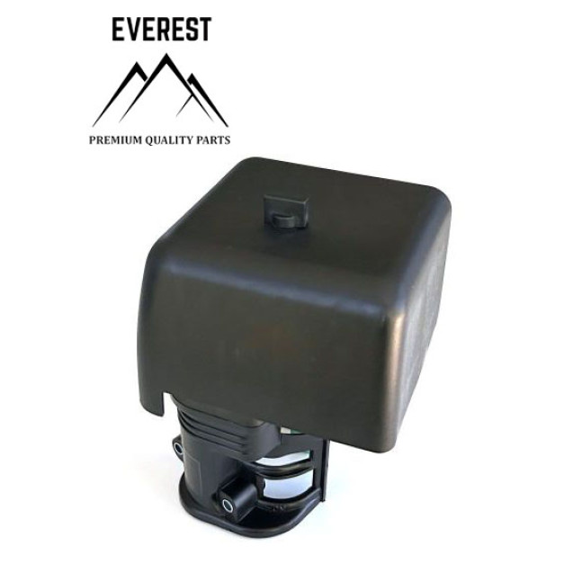 SZŰRŐHÁZ SZŰRŐVEL HONDA  GX240 GX270 EVEREST