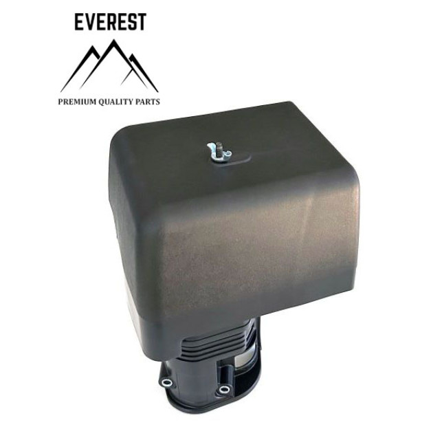 SZŰRŐHÁZ SZŰRŐVEL HONDA  GX340 GX390 EVEREST