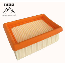 LÉGSZŰRŐ BETÉT STIHL TS400 EVEREST