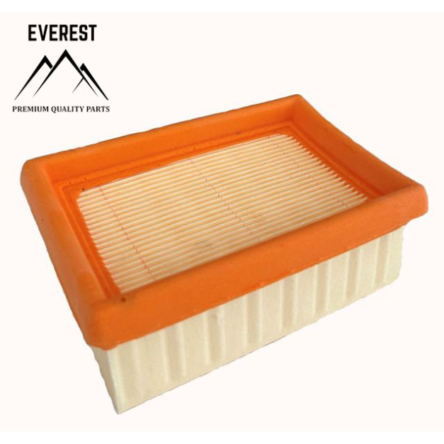 LÉGSZŰRŐ BETÉT STIHL TS400 EVEREST