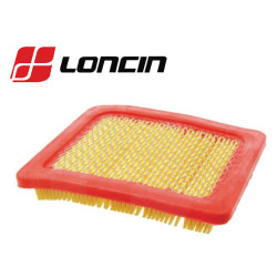 LÉGSZŰRŐ LONCIN 1P61 1P65 ALKO MCCULLOCH EMAK OLEOMAC
