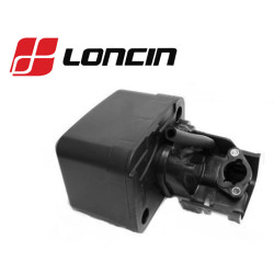 SZŰRŐHÁZ SZŰRŐVEL LONCIN G160F, G200F