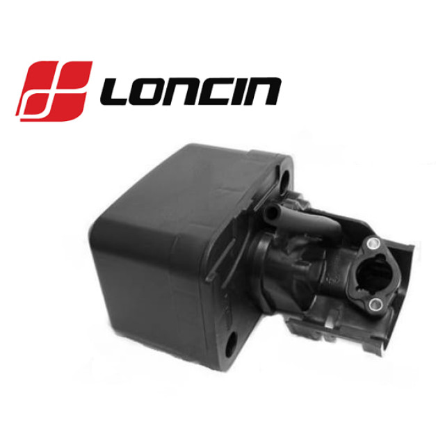 SZŰRŐHÁZ SZŰRŐVEL LONCIN G160F, G200F