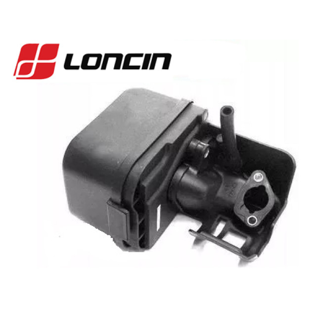 SZŰRŐHÁZ SZŰRŐVEL LONCIN G200F
