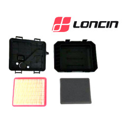 SZŰRŐHÁZ SZŰRŐVEL LONCIN LC1P61FC, LC1P65FC, LC1P70FC