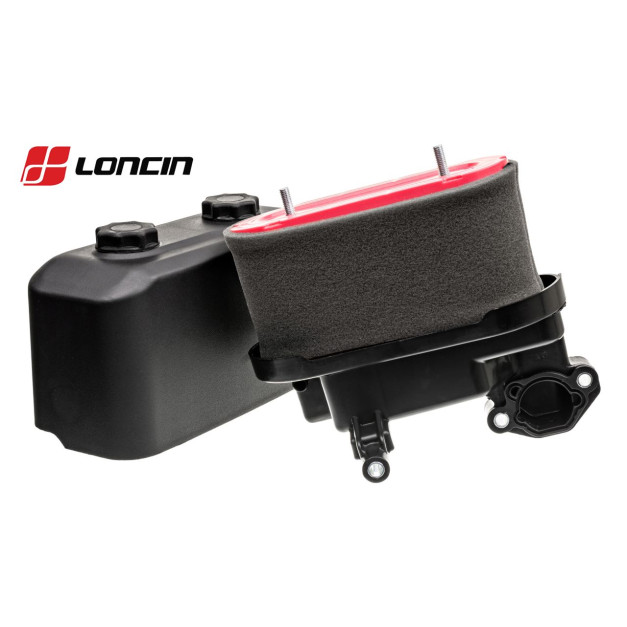 SZŰRŐHÁZ SZŰRŐVEL LONCIN LC1P88F, LC1P90F, LC1P92F