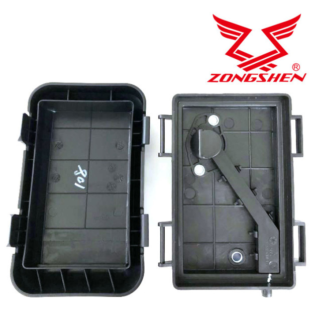 SZŰRŐHÁZ SZŰRŐVEL ZONGSHEN XP200 6,5HP