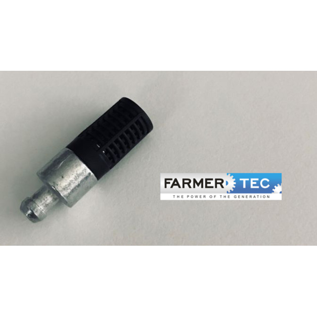 Szívófej láncolaj / főként STIHL 017, 018, 021, 023, 025 FARMERTEC