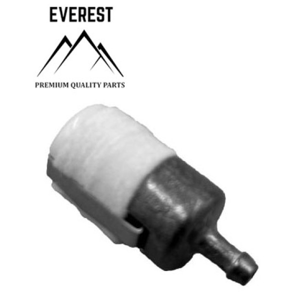 ÜZEMANYAGSZŰRŐ  WALBRO 5.7mm 18x27 EVEREST