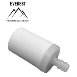 ÜZEMANYAGSZŰRŐ UNIVERZÁLIS MŰANYAG 5,7mm EVEREST