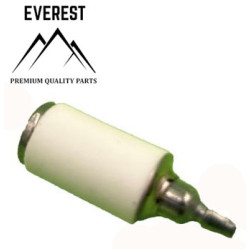 ÜZEMANYAGSZŰRŐ UNIVERZÁLIS  3,5 mm POREX EVEREST