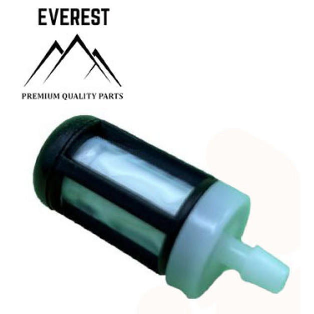 ÜZEMANYAGSZŰRŐ UNIVERZÁLIS 5,7mm EVEREST