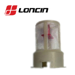 Üzemanyagszűrő a tartályhoz LONCIN G160F, G200F, G240F, G270F, G340F, G390F, G420F, LC168F