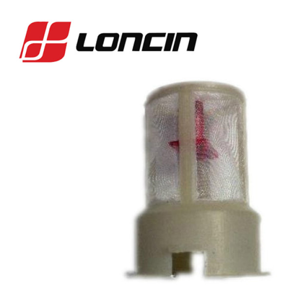 Üzemanyagszűrő a tartályhoz LONCIN G160F, G200F, G240F, G270F, G340F, G390F, G420F, LC168F