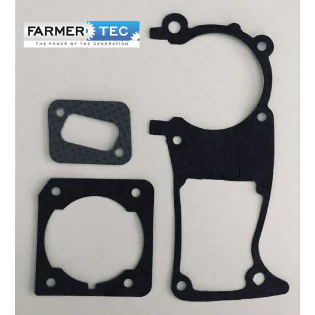 TÖMÍTÉS KOMPLETT   HUSQVARNA 340, 340E, 345, 345E, 346XP, 350, 351, 353 FARMERTEC