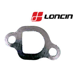 KIPUFOGÓ TÖMÍTÉS LONCIN G160F, G200F, LC168F