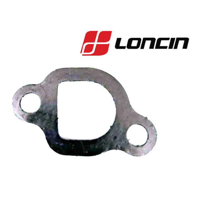 KIPUFOGÓ TÖMÍTÉS LONCIN G160F, G200F, LC168F