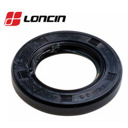 TENGELY ALSÓ SZIMERING LONCIN G160F, G200F, LC1P61FA, LC1P65FA, LC1P70FA
