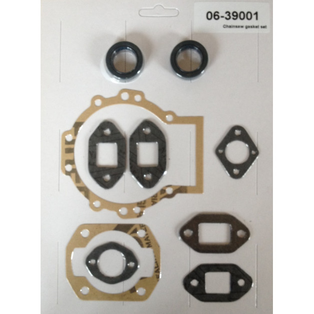 TÖMÍTÉS KOMPLETT WACKER WM80 0160986
