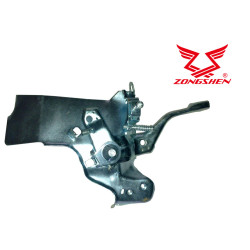 MOTOR HAJTÓKAR HONDA GX160