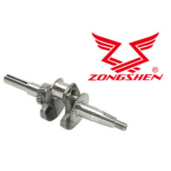 FORGATTYÚS TENGELY HONDA GX200 20mm