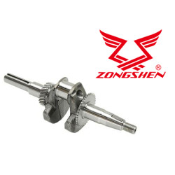 FORGATTYÚS TENGELY HONDA GX160 19mm