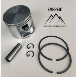 DUGATTYÚ KOMPLETT  STIHL  TS410, TS420 EVEREST 50mm