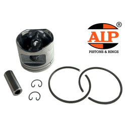 DUGATTYÚ KOMPLETT STIHL  025, MS250, MS250C, FR450 42,5mm AIP