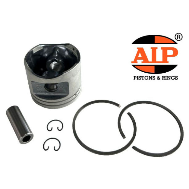 DUGATTYÚ KOMPLETT STIHL  025, MS250, MS250C, FR450 42,5mm AIP