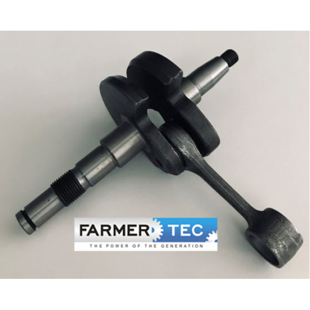 FŐTENGELY STIHL 024, 026, MS260, MS260C FARMERTEC