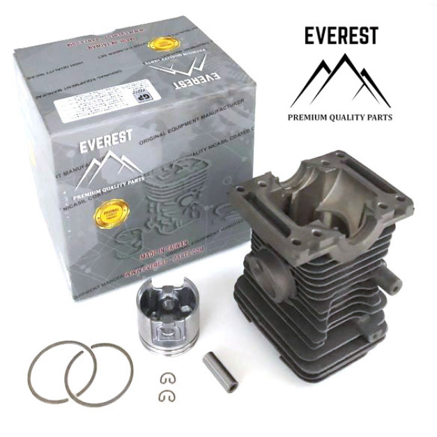 HENGER KOMPLETT STIHL STIHL 017, MS170, MS170C EVEREST NIKASIL