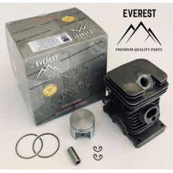 HENGER KOMPLETT STIHL STIHL 018, MS180, MS180C EVEREST NIKASIL