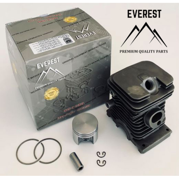 HENGER KOMPLETT STIHL STIHL 018, MS180, MS180C EVEREST NIKASIL