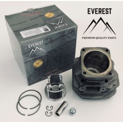 HENGER KOMPLETT STIHL STIHL 044  EVEREST NIKASIL