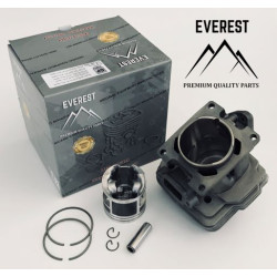 HENGER KOMPLETT STIHL STIHL MS261, MS261C EVEREST NIKASIL  44,7mm