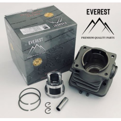 HENGER KOMPLETT STIHL STIHL MS361 EVEREST NIKASIL   47mm