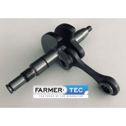 FŐTENGELY STIHL MS171, MS181, MS211 FARMERTEC