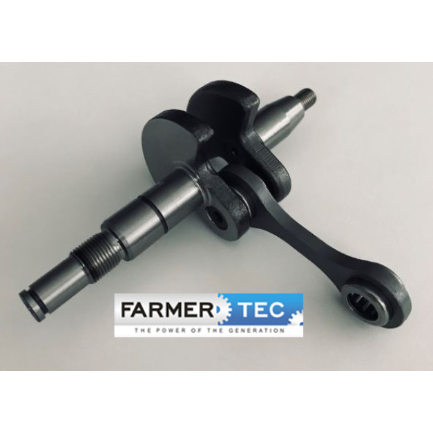 FŐTENGELY STIHL MS171, MS181, MS211 FARMERTEC