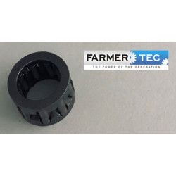 DUGATTYÚ TŰGÖRGŐS CSAPÁGY STIHL 017, 018  (8x12x9,7mm) FARMERTEC
