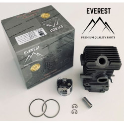 HENGER KOMPLETT STIHL STIHL MS192T EVEREST NIKASIL