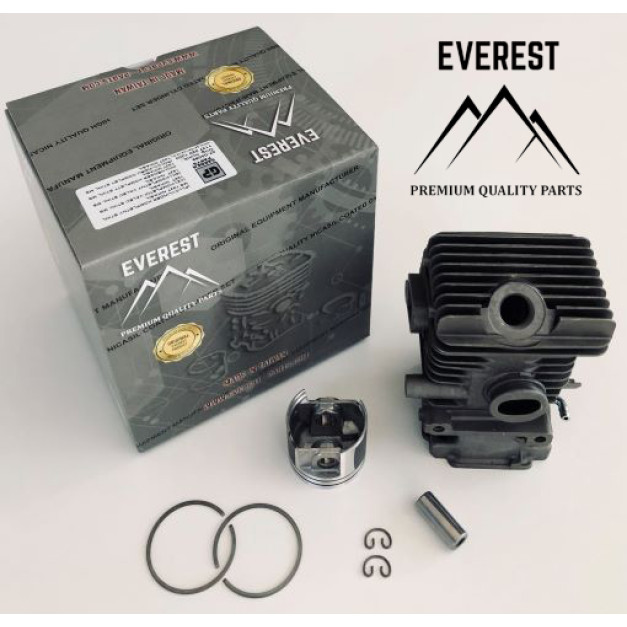 HENGER KOMPLETT STIHL STIHL MS192T EVEREST NIKASIL