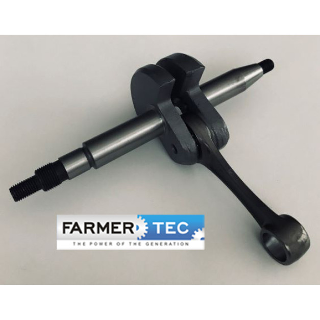 FŐTENGELY STIHL TS410, TS420 FARMERTEC