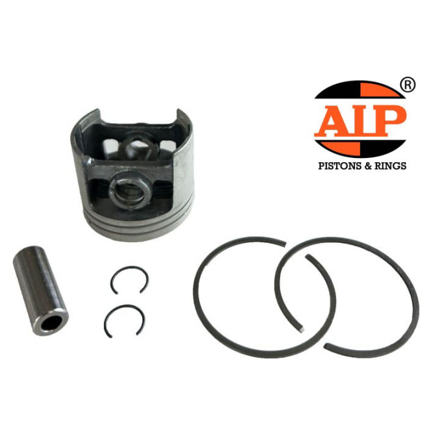 DUGATTYÚ KOMPLETT STIHL 044 12 mm AIP