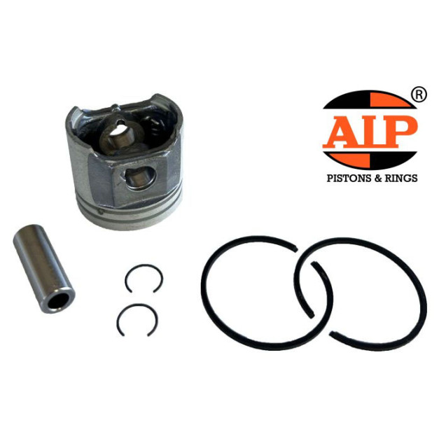 DUGATTYÚ KOMPLETT STIHL FS200, FS220 AIP