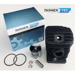 HENGER KOMPLETT STIHL STIHL 025, MS250, MS250C FARMERTEC