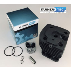 HENGER KOMPLETT STIHL FS400 FARMERTEC