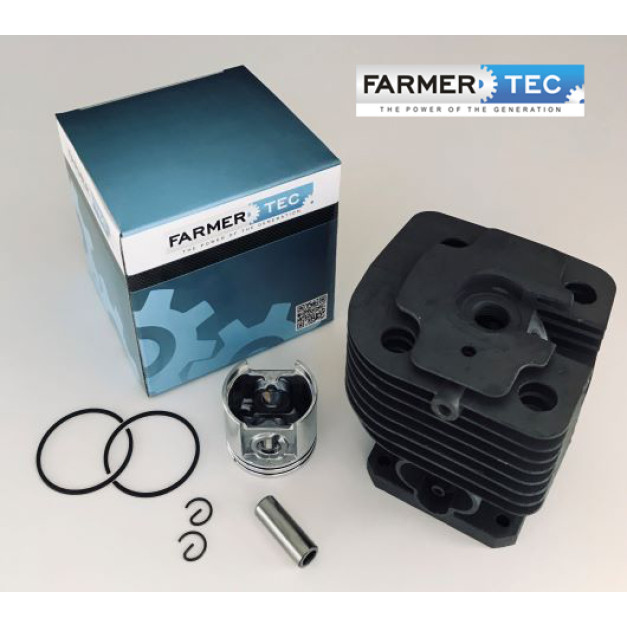 HENGER KOMPLETT STIHL FS400 FARMERTEC