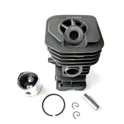 HENGER KOMPLETT HUSQVARNA 137 38mm