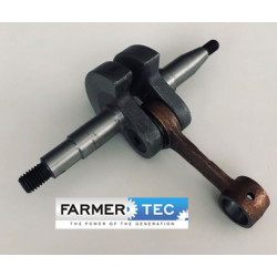 FORGATTYÚS TENGELY HUSQVARNA 357XP, 359 FARMERTEC